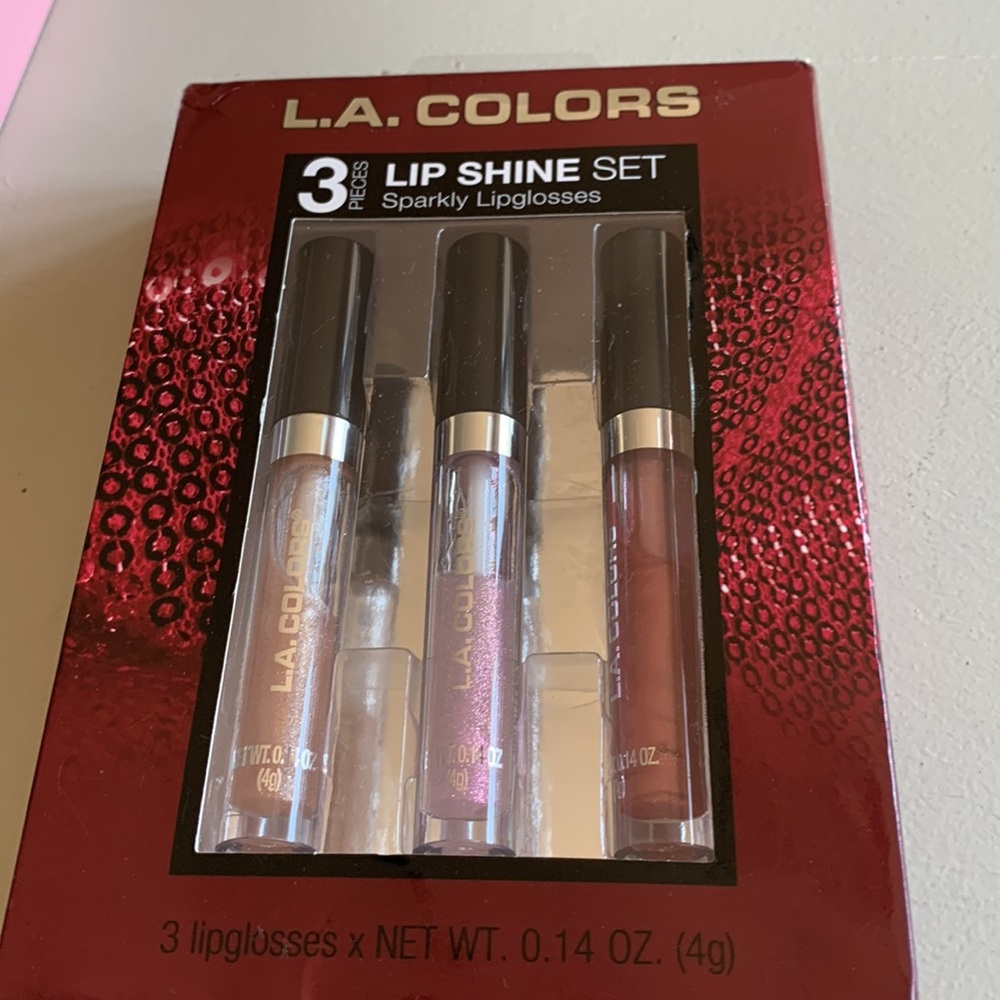 L.A Color bundle - Picture 2 of 10